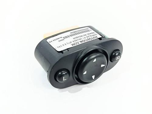 Comando retrovisori CHRYSLER PT CRUISER (PT_) 2.2 CRD (121 hp) 28470672