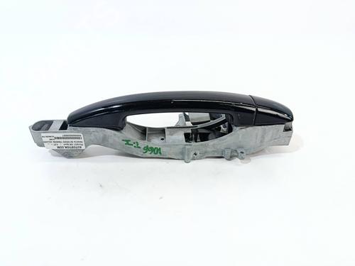 Used Rear left exterior door handle PEUGEOT 308 I (4A_, 4C_) [2007-2016]  30052614