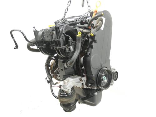 Engine SEAT CORDOBA (6K1, 6K2)  | BP15865638M1 
