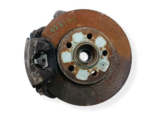 Fusee links voor Fusee links voor VW POLO IV (9N_, 9A_) [2001-2014] 33927048 33927048