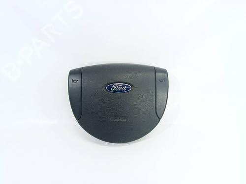 Used Driver airbag Driver airbag FORD MONDEO III (B5Y) [2000-2007] 35777525 35777525