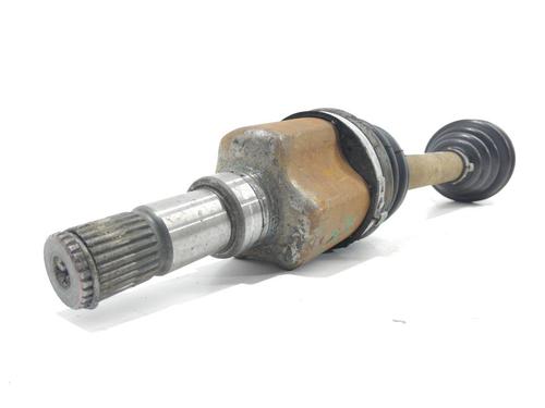 Left front driveshaft FORD FOCUS I Saloon (DFW) 1.8 Turbo DI / TDDi | BP15866007M38 