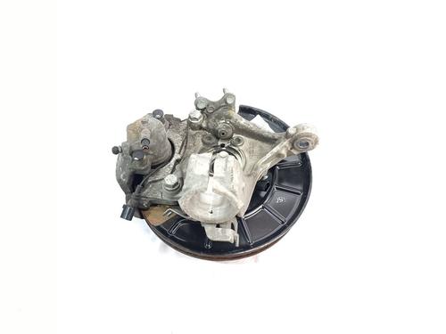 Left front steering knuckle VW PASSAT B6 (3C2)  | BP23452491M25 
