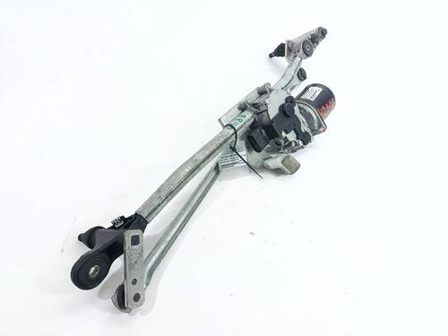 Front wiper motor BMW 1 (E87) 118 d | BP36517061M29 - Image 4