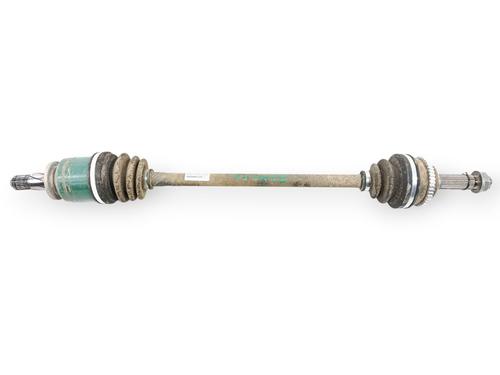 Used Left rear driveshaft SUBARU OUTBACK (BE, BH) 3.0 H6 AWD (BHE) (209 hp) 29222808