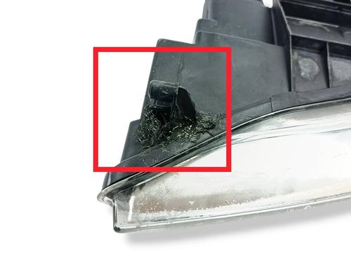 Right headlight AUDI A4 B5 (8D2)  | BP32663791C29 