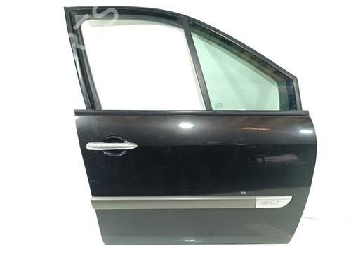 Used Right front door RENAULT SCÉNIC II (JM0/1_) [2003-2010]  20103168