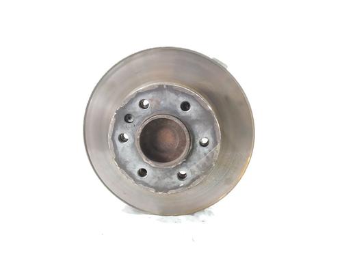 Right front steering knuckle MERCEDES-BENZ SPRINTER 3,5-t Bus (B906) 324 (906.733, 906.735) | BP17665317M26 