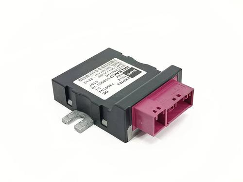 Electronic module BMW 1 (F20) 116 d | BP37283887M83 - Image 4