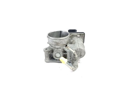 Throttle body NISSAN MICRA IV (K13K, K13KK) 1.2 | BP22405654M82