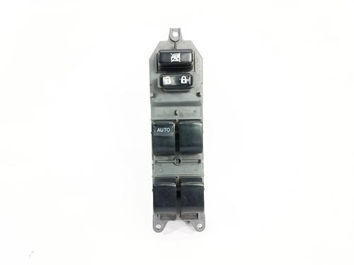 Used Left front window switch Left front window switch TOYOTA AURIS (_E15_) [2006-2013] 36469143 36469143