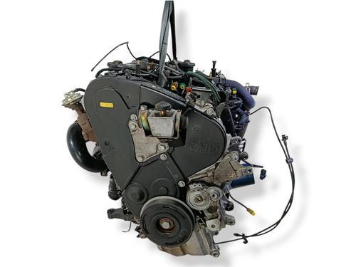 Engine CITROËN XSARA PICASSO (N68) 1.6 HDi | BP31149626M1