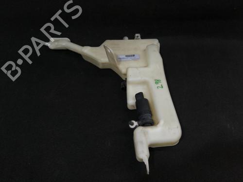 Used Windscreen washer tank MINI MINI (R50, R53) One D (75 hp) 15866196