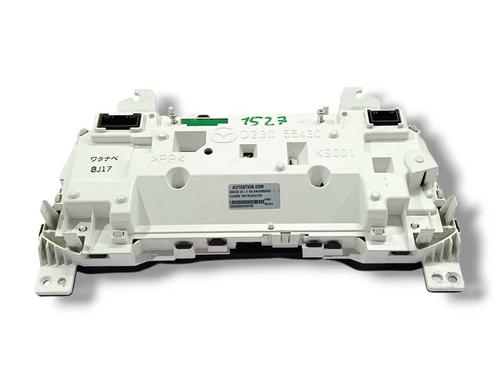 Instrument cluster MAZDA CX-3 (DK) | BP38951643C47 - Image 4