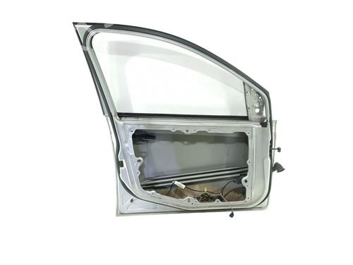 Left front door FORD FIESTA V (JH_, JD_)  | BP25712866C2 
