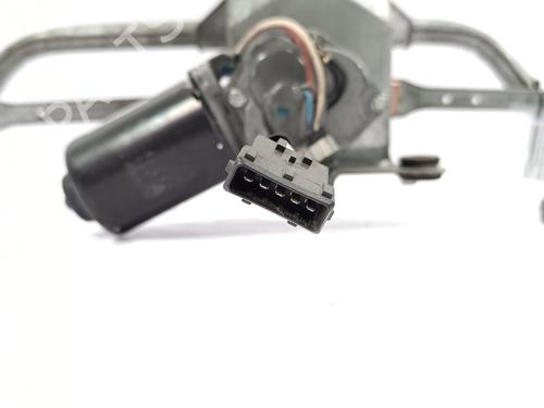 Front wiper motor FIAT SCUDO Bus (220_) 1.9 D | BP25702923M29 