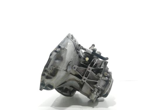 Used Gearbox OPEL VECTRA B (J96) [1995-2004]  15876500