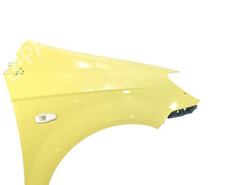 Right front fenders HYUNDAI GETZ (TB)  | BP25712816C42 