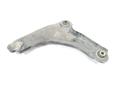 Used Right front suspension arm RENAULT LAGUNA II (BG0/1_) [2001-2007]  15868881