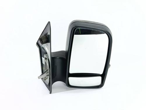 Used Right mirror Right mirror MERCEDES-BENZ SPRINTER 3,5-t Bus (B906) 324 (906.733, 906.735) (258 hp) 33608567 33608567