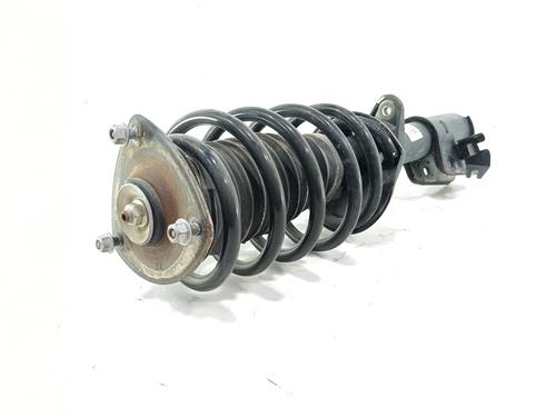 Right front shock absorber LAND ROVER FREELANDER I (L314)  | BP28048787M17 
