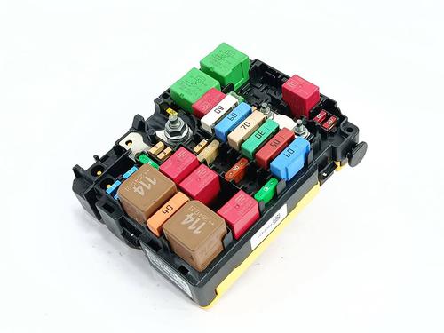 sikringsdase-citroen-c3-iii-sx-2016-39751243 main image