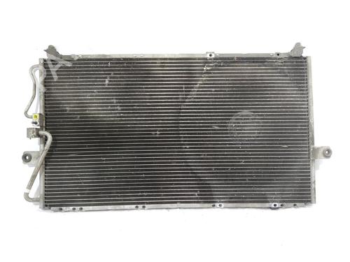 AC radiator KIA CARNIVAL II (GQ)  | BP15870825M32 