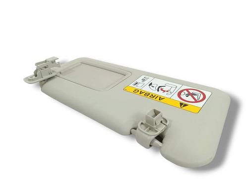 Right sun visor MAZDA CX-3 (DK) | BP38951646I2 - Image 6