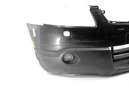 Front bumper NISSAN QASHQAI / QASHQAI +2 I (J10, NJ10, JJ10E)  | BP25707860C7 