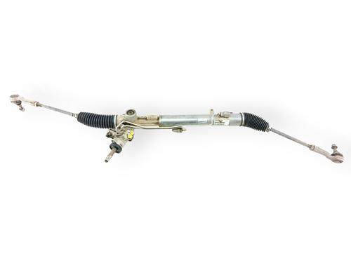 Steering rack LAND ROVER RANGE ROVER SPORT I (L320)  | BP29549524M22