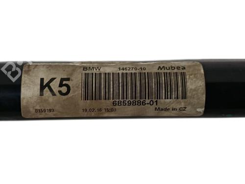 Anti roll bar MINI MINI CLUBMAN (F54) | BP37683093M96 - Image 2