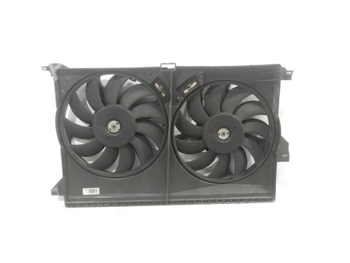 Køleventilator elektrisk OPEL VECTRA C (Z02) [2002-2009]  15875940
