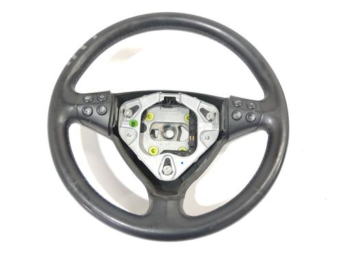 Steering wheel MERCEDES-BENZ A-CLASS (W169) A 200 CDI (169.008, 169.308) | BP15863126C49 