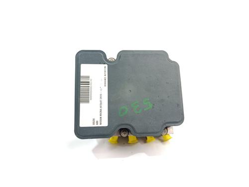 ABS pump NISSAN MICRA III (K12)  | BP16332987M43 