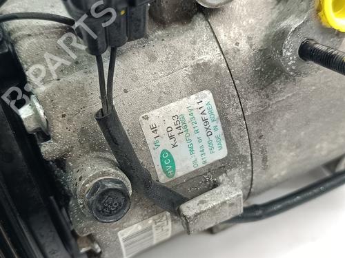 AC compressor KIA SPORTAGE IV (QL, QLE)  | BP19418148M34 
