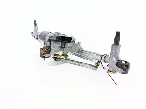 Front wiper motor CITROËN C3 I (FC_, FN_) 1.4 HDi | BP29450916M29 