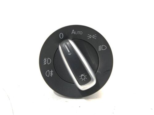 Used Headlight switch VW GOLF VI (5K1) 2.0 GTi (210 hp) 15867730