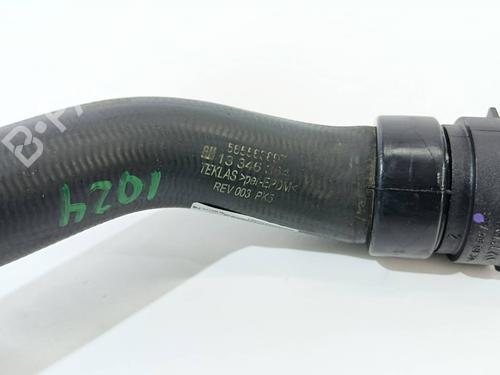 Pipe OPEL ASTRA J (P10) 1.6 CDTi (68) | BP29871190M125