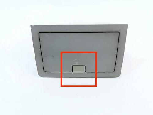 Handskerum OPEL VECTRA C (Z02) [2002-2009]  28799163