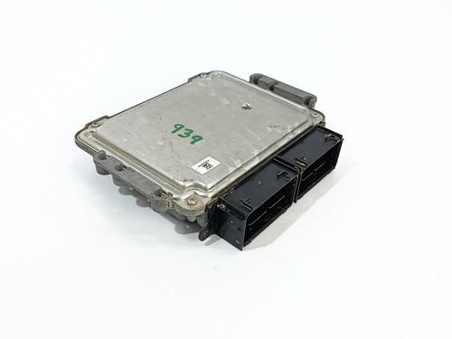Engine control unit (ECU) FORD FOCUS III  | BP29700226M57
