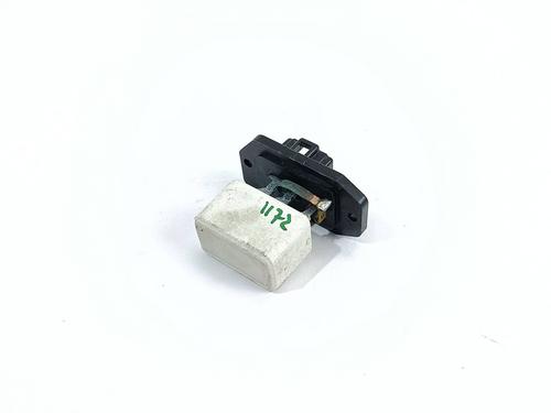 Used Heater resistor TATA SAFARI (42_FD) [1998-2025]  29878197