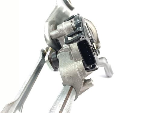 Front wiper motor RENAULT TWINGO III (BCM_, BCA_) Z.E: (BCA1) | BP29530796M29 