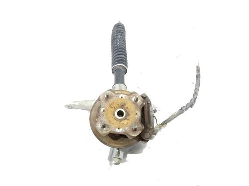 Right front steering knuckle AIXAM 500 Hatchback | BP30531792M26