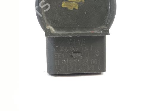 Ignition coil AUDI TT (8N3) 1.8 T | BP21260772M94 