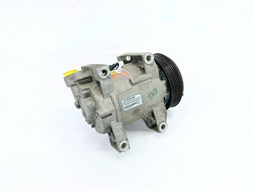 AC compressor NISSAN ALMERA II Hatchback (N16) | BP33166752M34 - Image 5