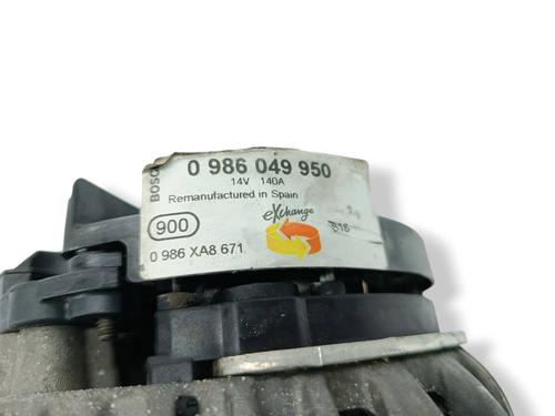 Alternator IVECO DAILY IV Platform/Chassis 35C15 | BP32849442M7 - Image 3