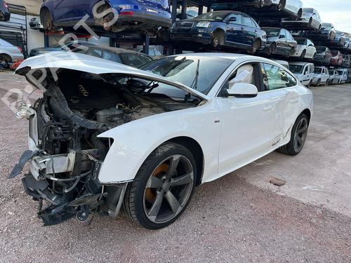 Pièces Détachées Usagées AUDI A5 Sportback (8TA) 2.0 TDI (177 hp) 4411713