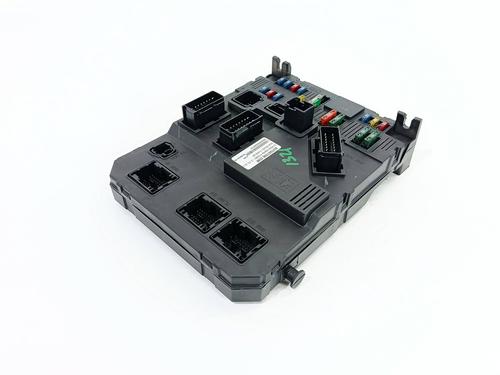 Used Fuse box CITROËN XSARA PICASSO (N68) 1.6 HDi (90 hp) 31248149