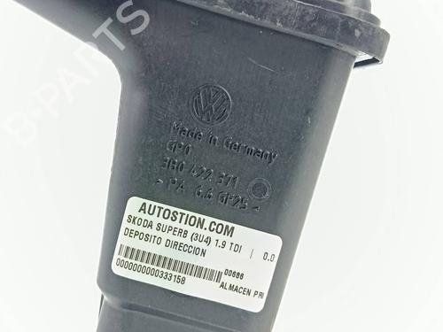 Inne SKODA SUPERB I (3U4)  | BP29877055O1