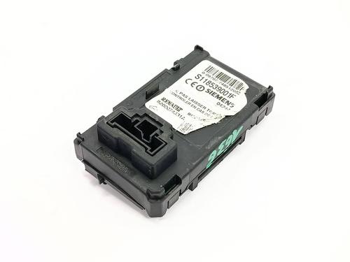 Used Ignition barrel Ignition barrel RENAULT MEGANE II (BM0/1_, CM0/1_) [2001-2012] 40624698 40624698